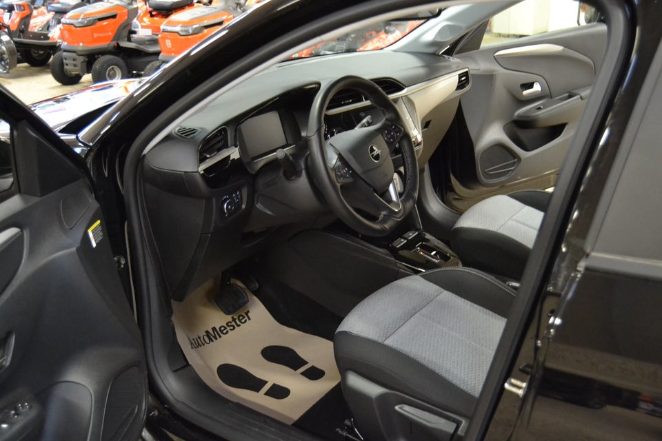 Opel Corsa-e 50 Edition 5d