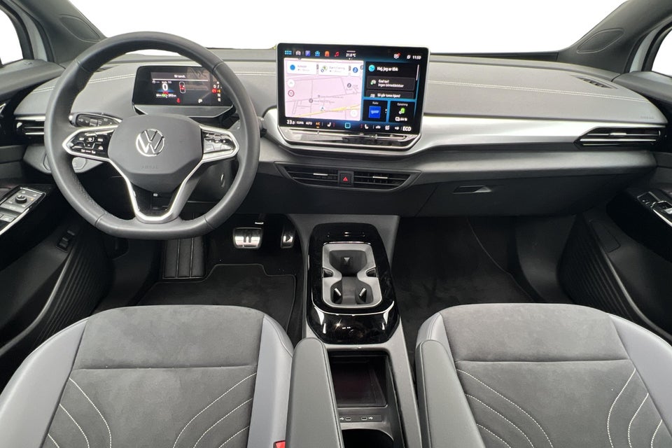 VW ID.4 77 Style+ 5d