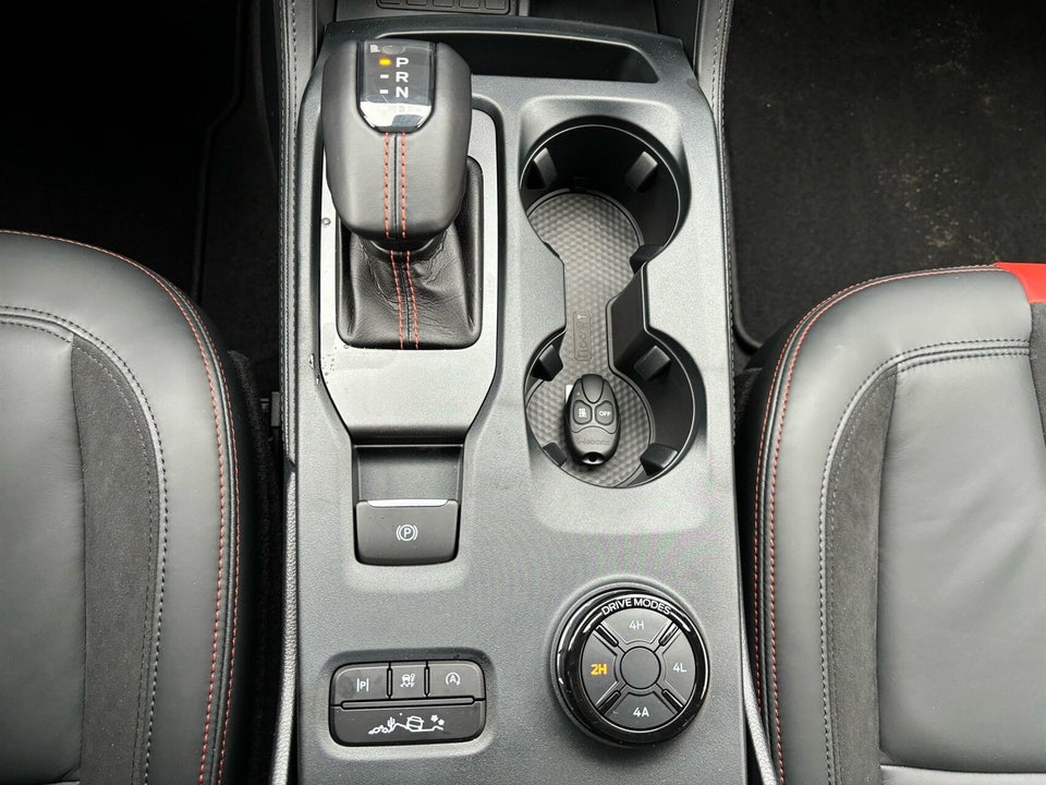 Ford Ranger Raptor 2,0 EcoBlue Db.Kab aut. 4d