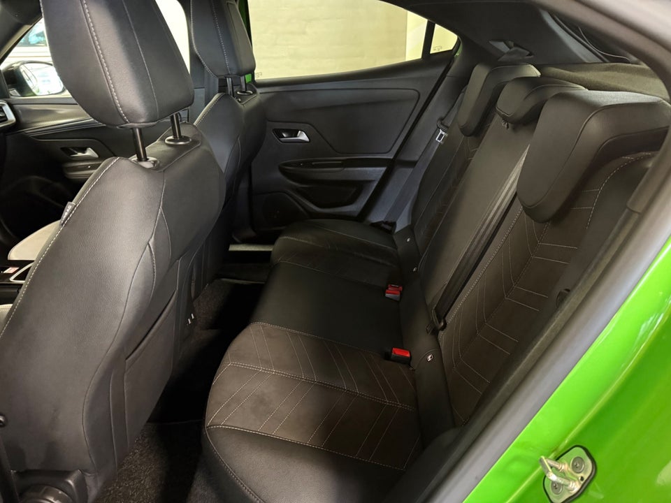 Opel Mokka-e 50 Ultimate 5d