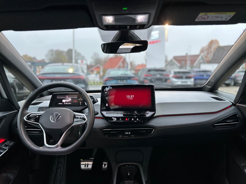 VW ID.3 77 Max 5d