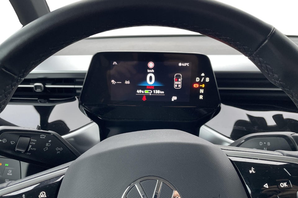 VW ID.Buzz 86 Life+ 7prs LWB 5d