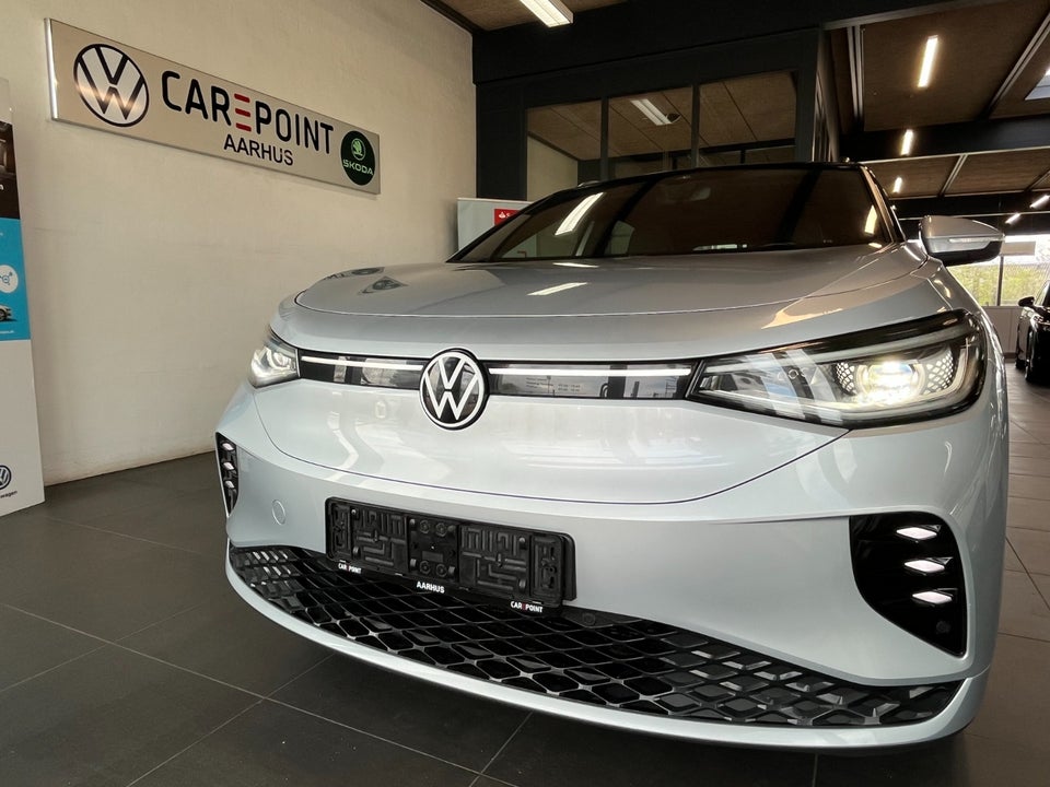 VW ID.4 77 GTX 4Motion 5d