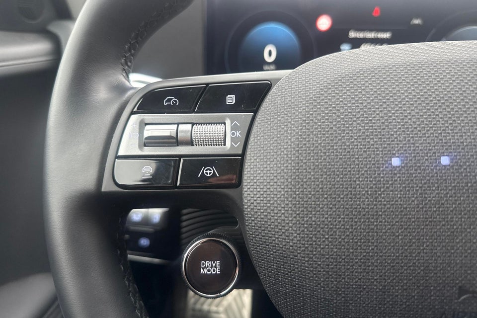 Hyundai Ioniq 5 84 Ultimate 5d