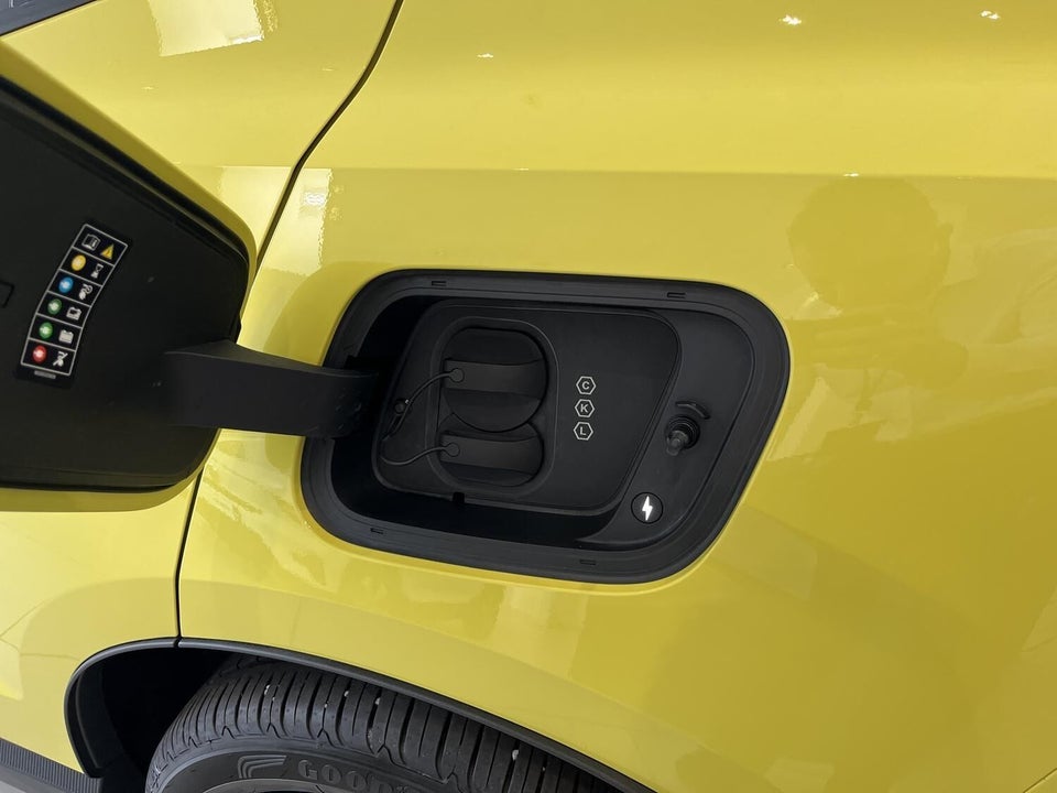 Volvo EX30 Extended Range Ultra 5d