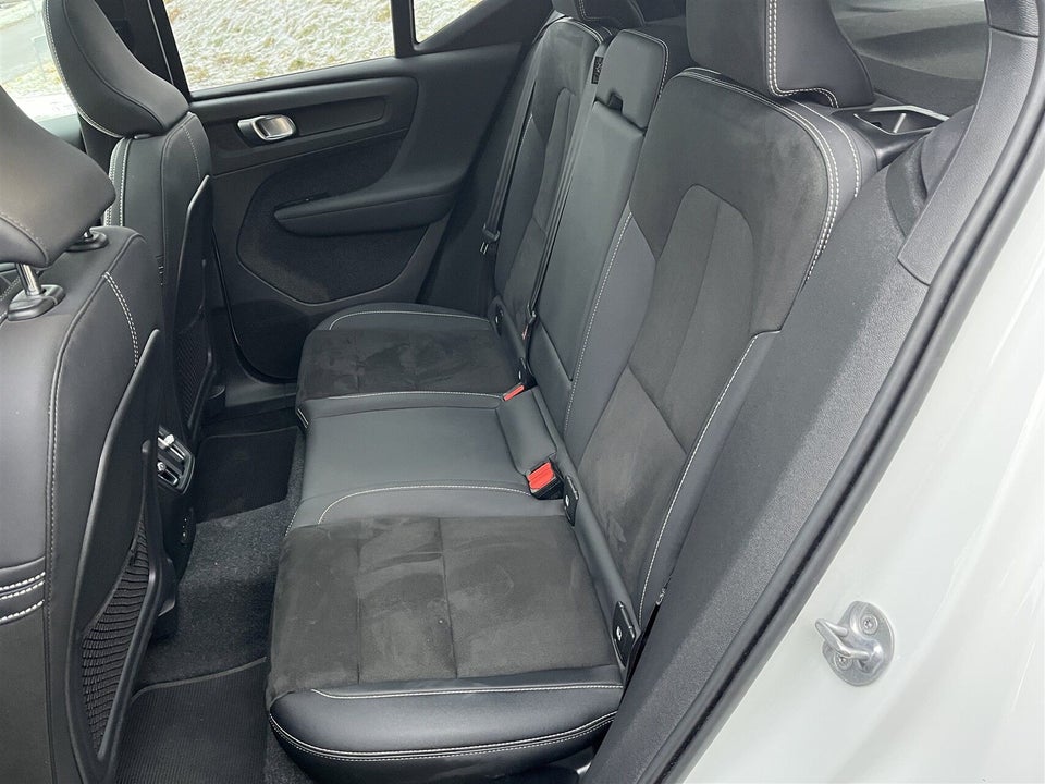 Volvo XC40 P6 ReCharge Ultimate 5d