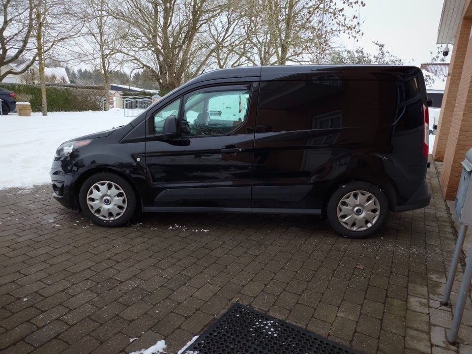 Ford Transit Connect 1,5 TDCi 120 Trend aut. kort