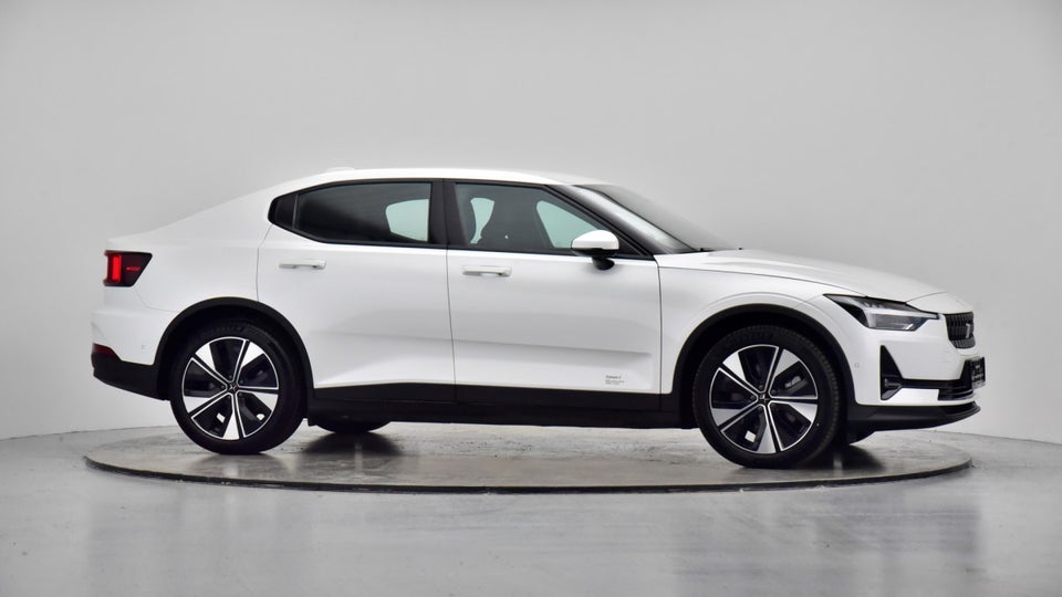 Polestar 2 Long Range 5d