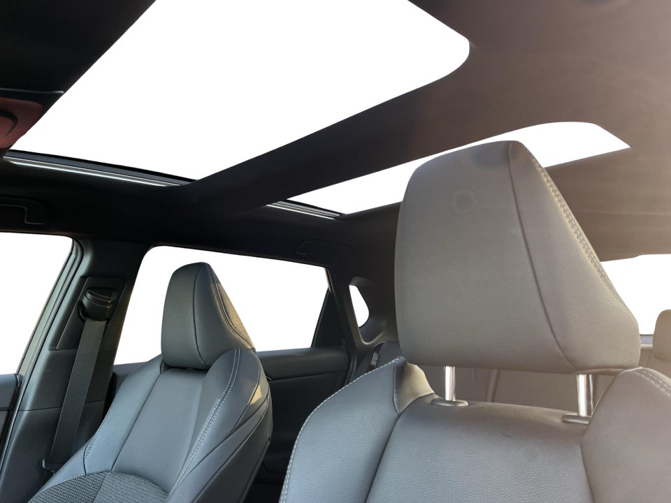 Toyota bZ4X Active 5d