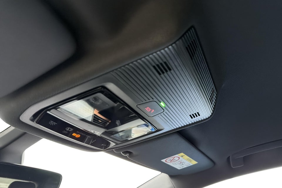 Cupra Born 58 e-Boost 5d