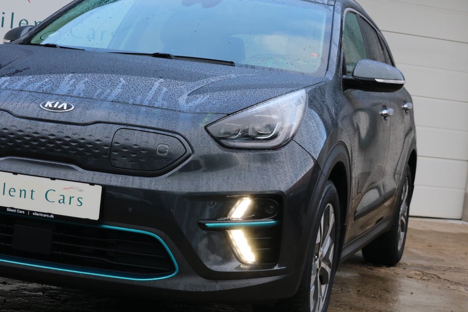 Kia e-Niro 64 Advance 5d