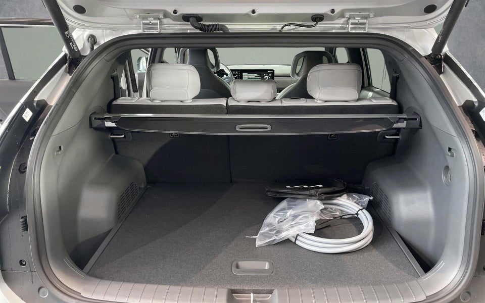 Kia EV3 81 Long Range GT-Line 5d