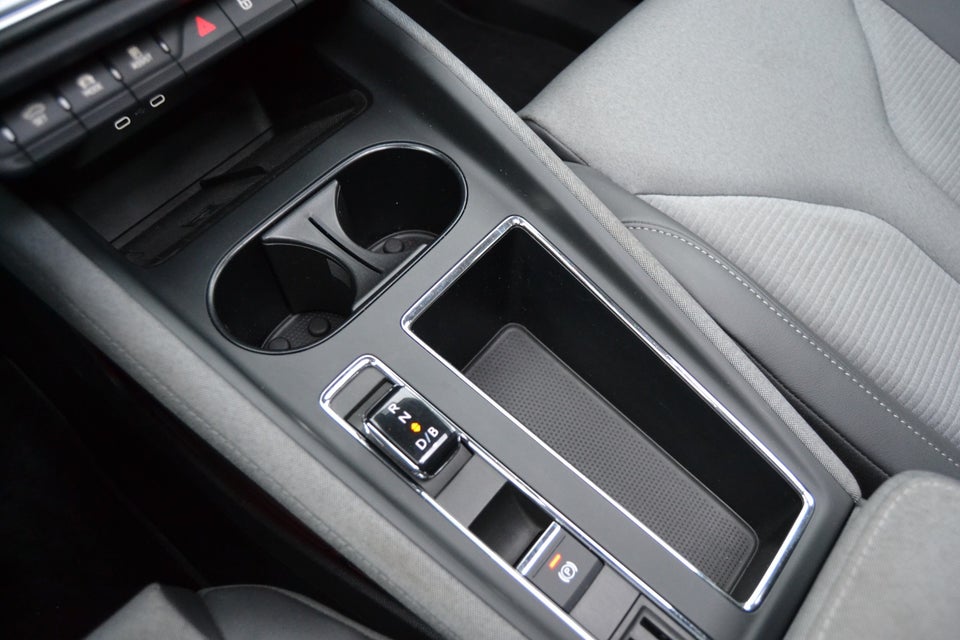 Skoda Enyaq 80 iV Loft 5d