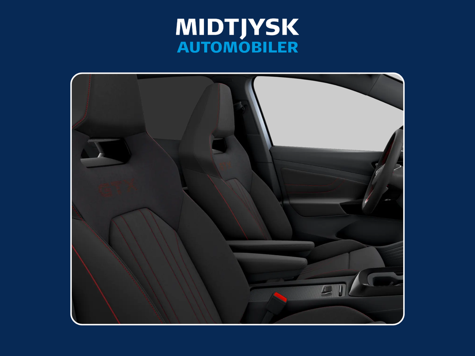 VW ID.4 77 GTX 4Motion 5d