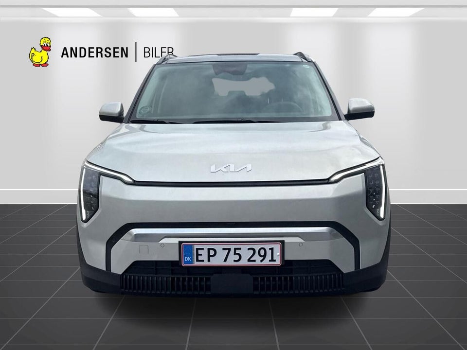 Kia EV3 81 Long Range Upgrade 5d