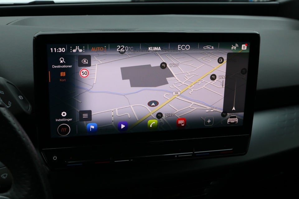 Cupra Born 77 e-Boost 5d