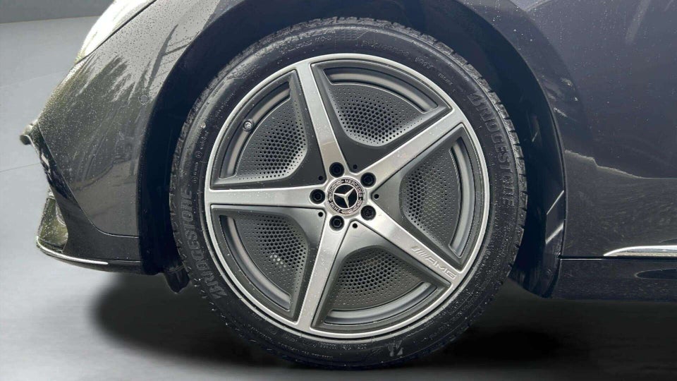 Mercedes EQE350+ AMG Edition 4d