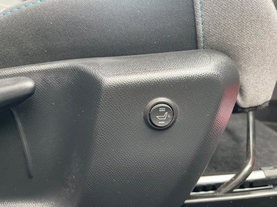 Citroën ë-C4 50 Shine Sport 5d