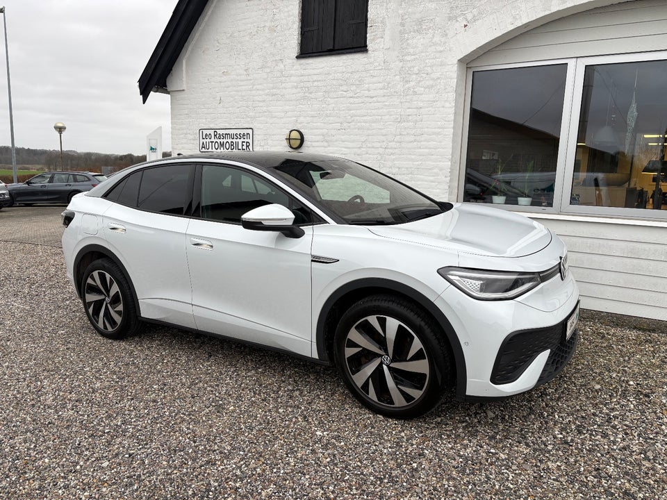 VW ID.5 77 Pro Performance 5d