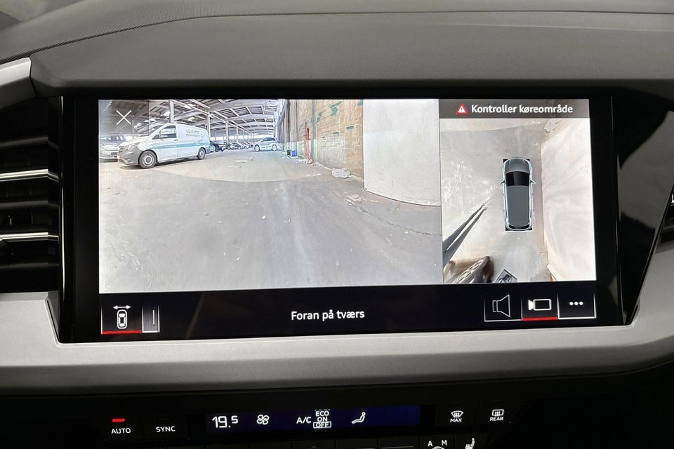 Audi Q4 e-tron 45 Progress 5d