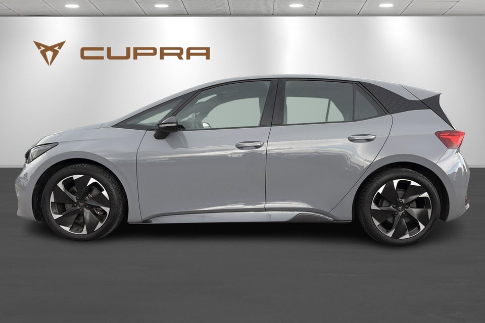 Cupra Born 58 e-Boost 5d