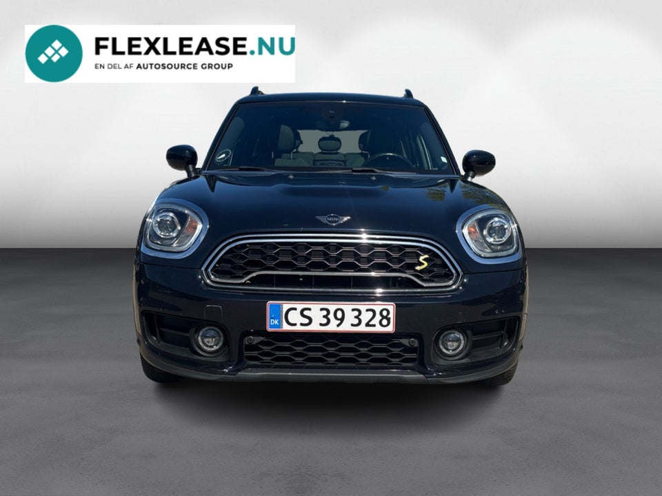 MINI Countryman Cooper SE 1,5 Essential aut. ALL4 5d