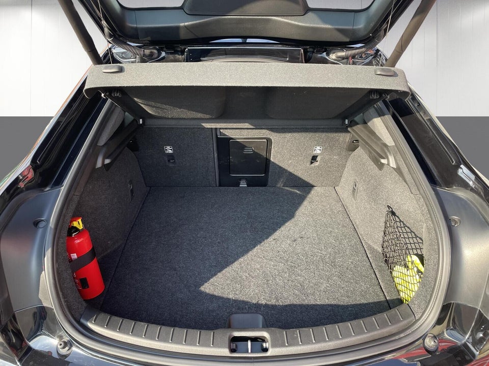 Polestar 2 Long Range 5d