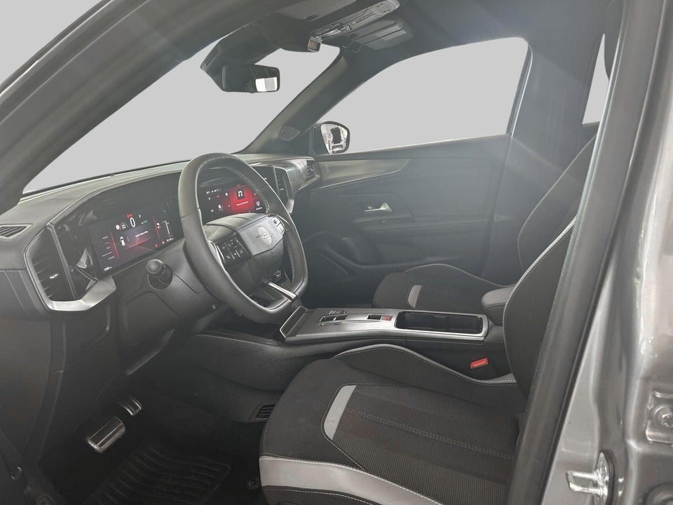 Opel Mokka-e 54 GS Line 5d