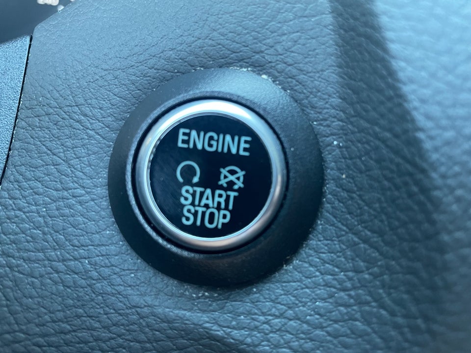 Ford Focus 1,0 SCTi 125 Titanium stc. 5d