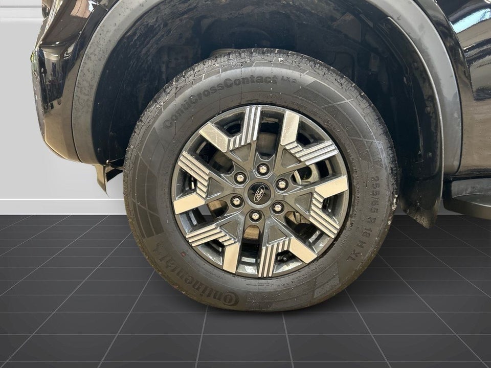 Ford Ranger 2,3 EcoBoost PHEV Wildtrak Db.Cab aut. 4d