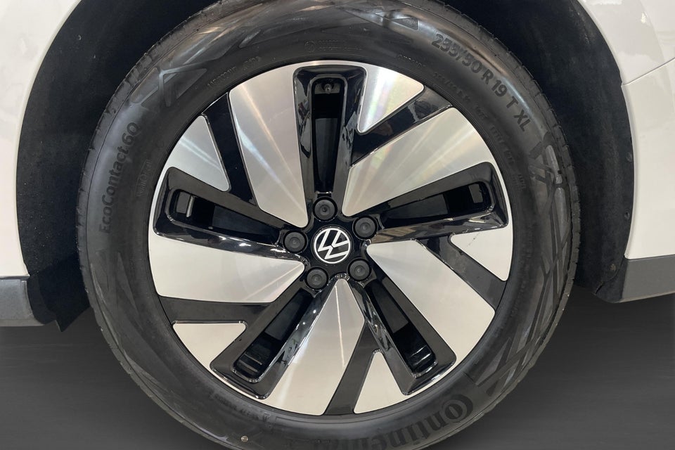 VW ID.Buzz 79 Cargo Comfort+ 4Motion