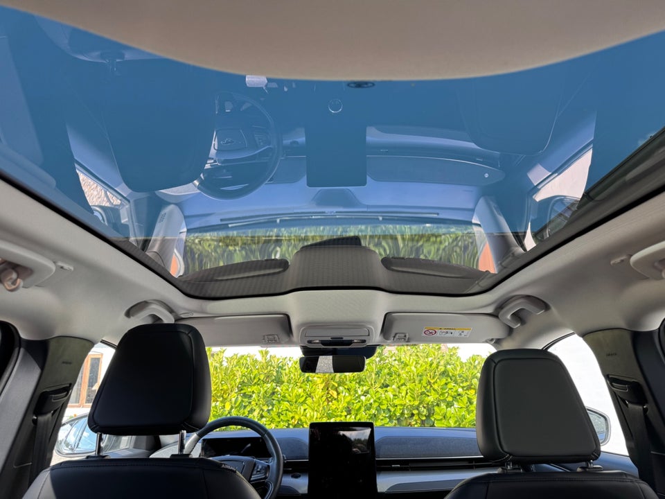 Ford Mustang Mach-E 75 Standard Range 5d