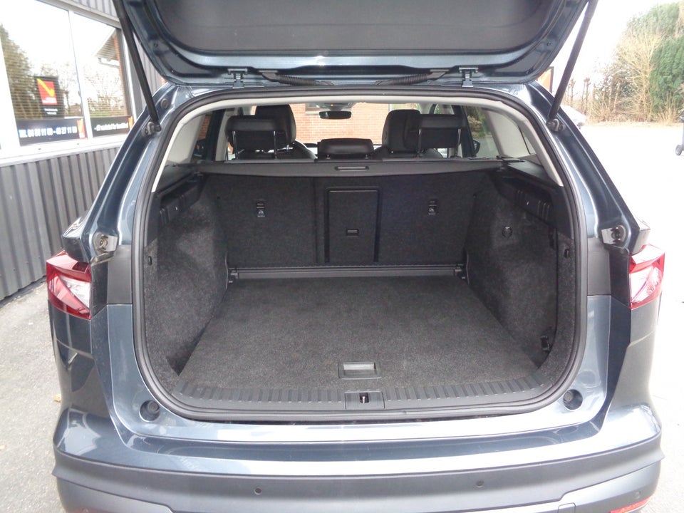Skoda Enyaq 80 iV Plus 5d