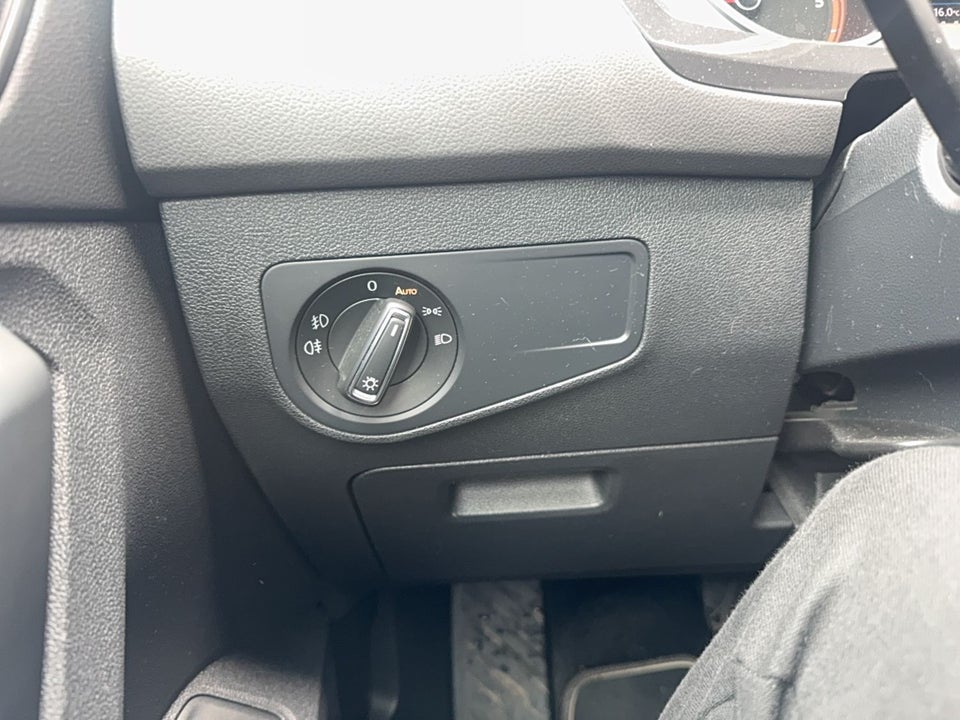 VW Tiguan 2,0 TDi 150 Comfortline + DSG 5d