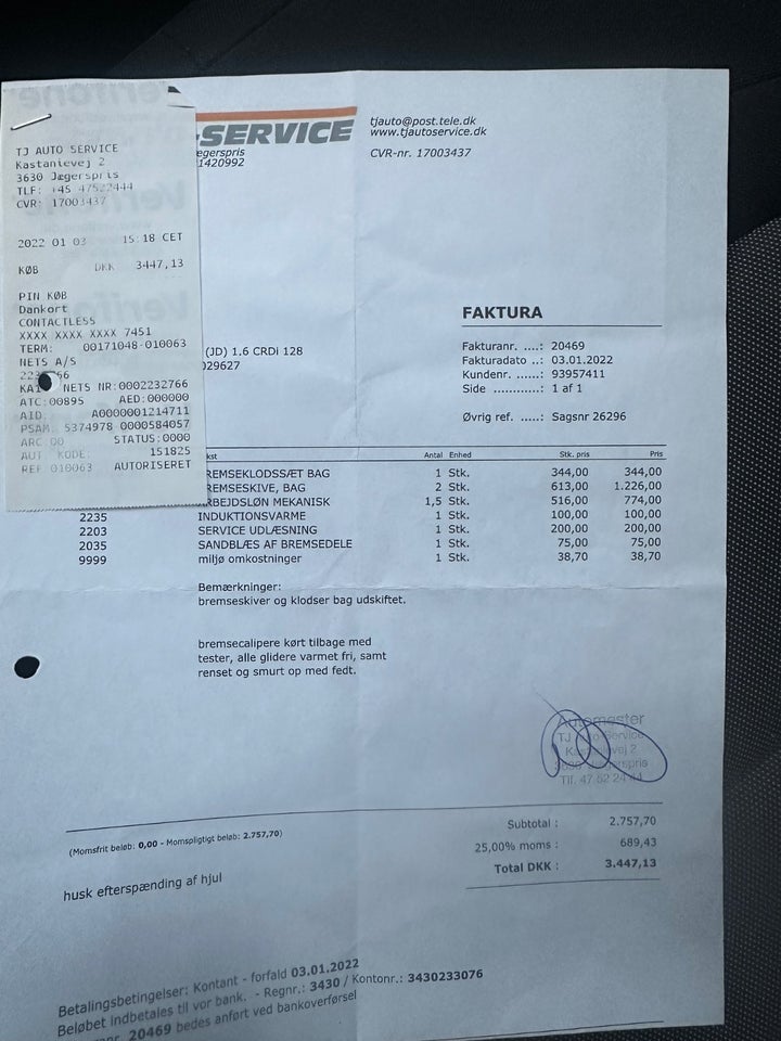 Kia Ceed 1,6 CRDi 128 Premium 5d