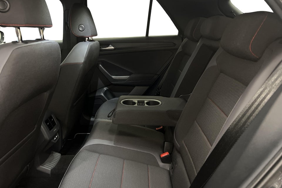 VW T-Roc 1,5 TSi 150 Sport DSG 5d