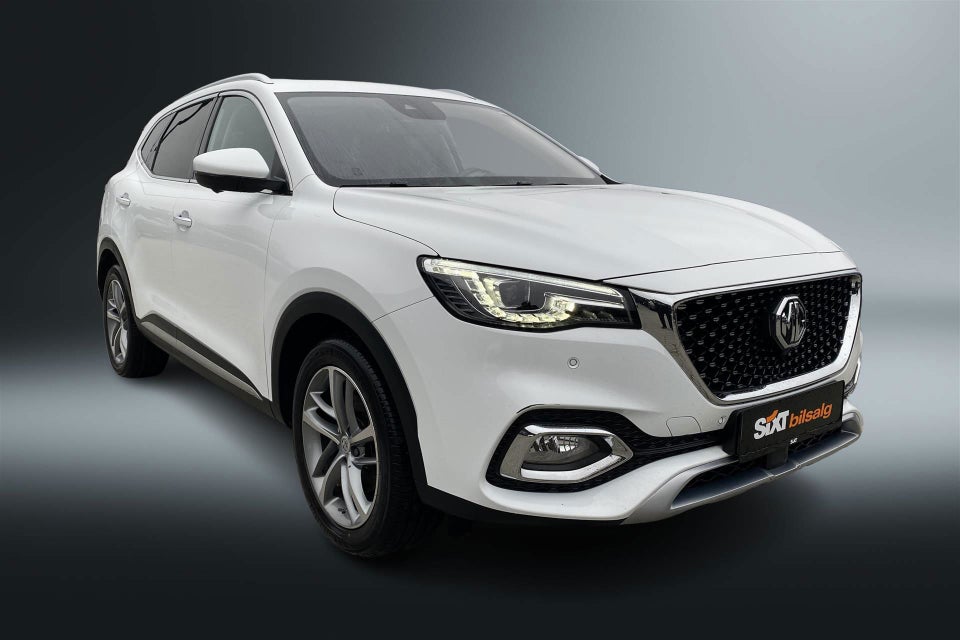 MG EHS 1,5 PHEV Luxury 5d