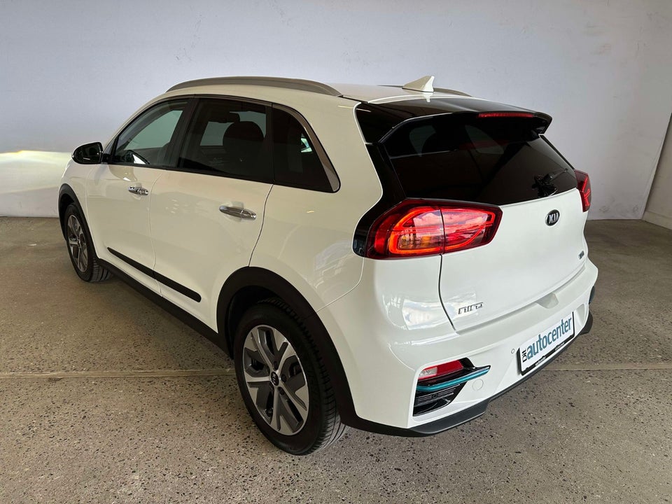 Kia e-Niro 64 Spirit 5d