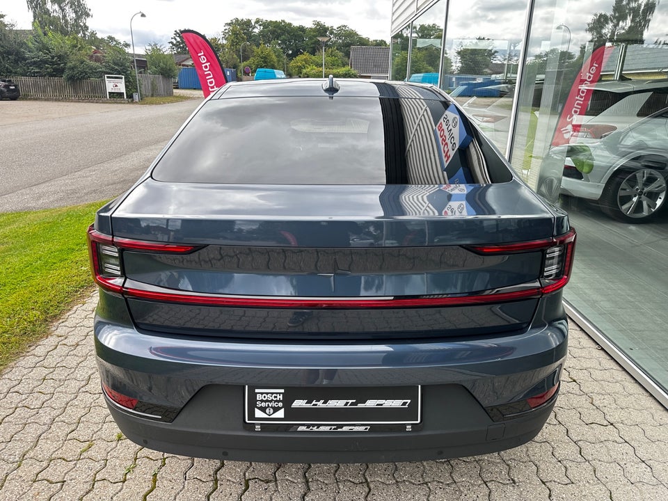 Polestar 2 Long Range 5d