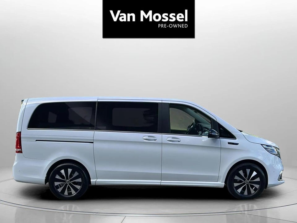 Mercedes EQV300 Avantgarde L