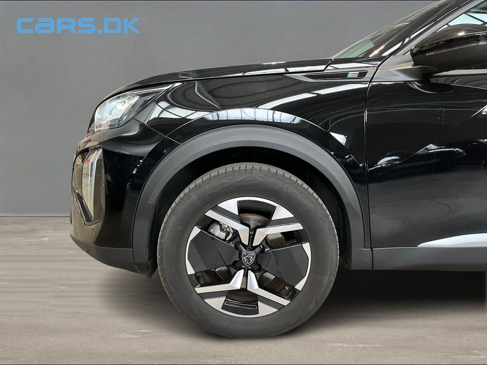Peugeot e-2008 50 Allure 5d