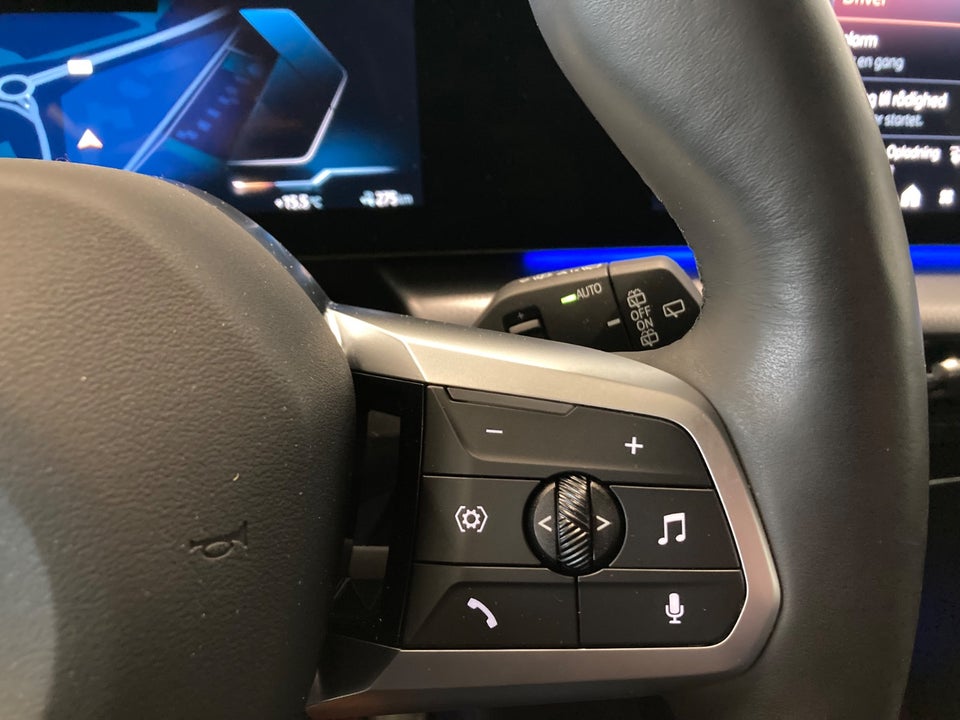 BMW iX1 xDrive30 Fully Charged M-Sport 5d