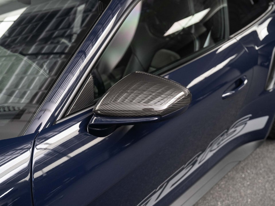 Porsche 911 GT3 RS 4,0 Coupé PDK 2d