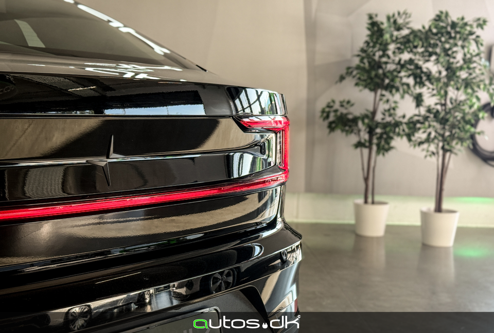 Polestar 2 Long Range 5d