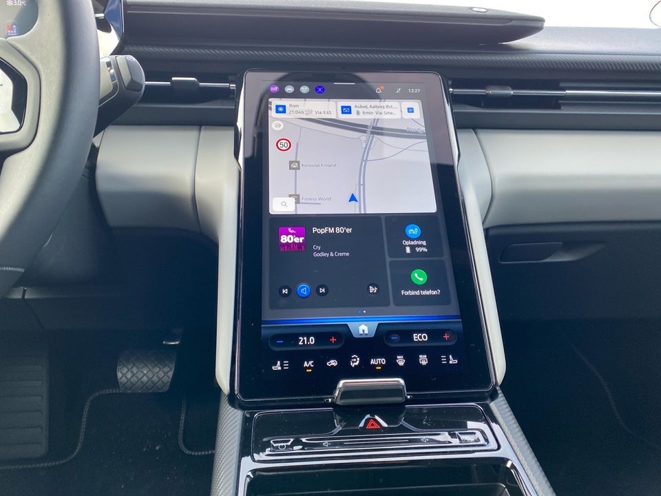 Ford Capri 82 Premium Extended Range 5d