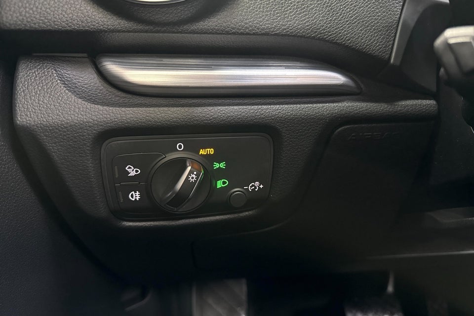 Audi A3 40 TFSi Sport Limited plus Cabriolet quattro S-tr. 2d