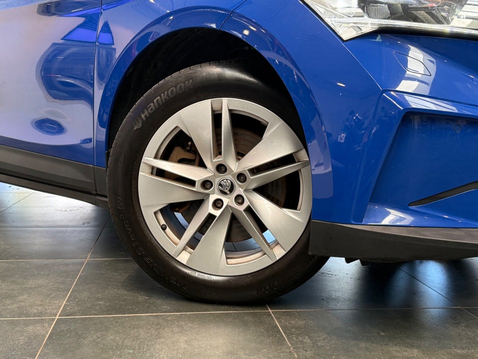 Skoda Enyaq 80 iV 5d