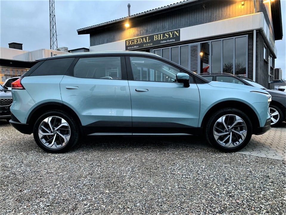 Aiways U5 Premium 5d