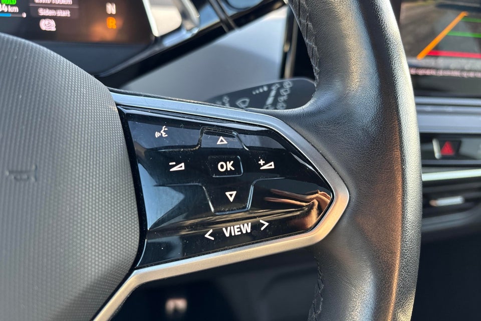 VW ID.3 58 Pro Performance Max 5d