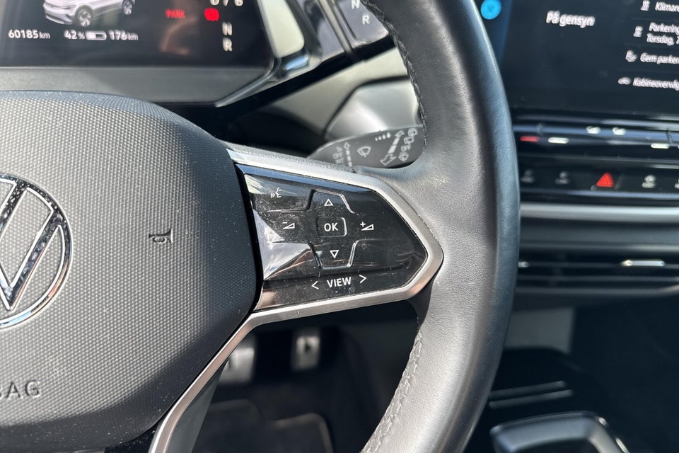 VW ID.4 77 Pro Performance 5d